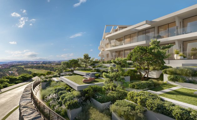 Obra nueva - ground-floor - Buenas Noches