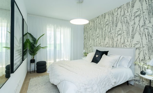 Obra nueva - Penthouse  - Estepona