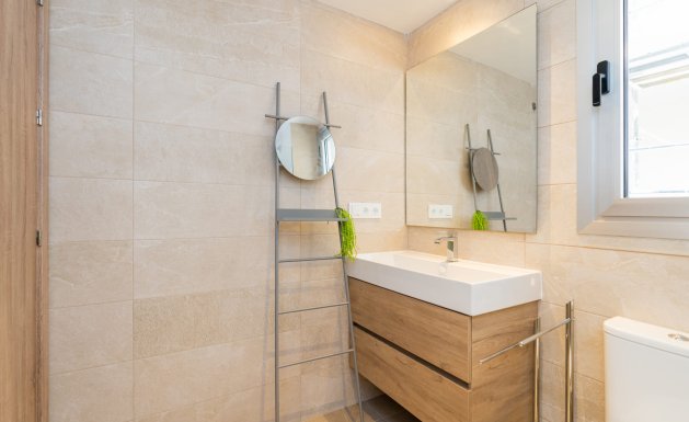 Obra nueva - Penthouse  - Estepona