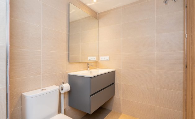 Obra nueva - Penthouse  - Estepona