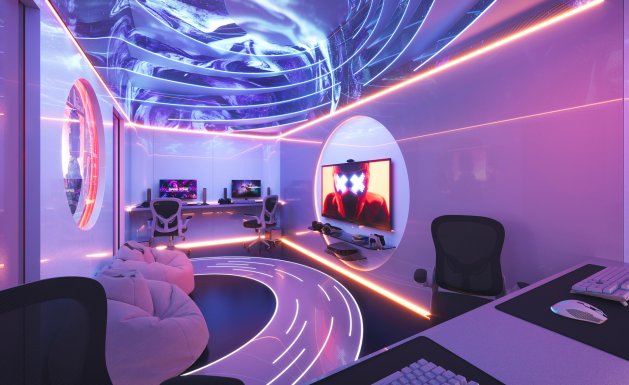 Obra nueva - ground-floor - Las Lagunas de Mijas