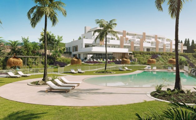 New Build - ground-floor - Casares