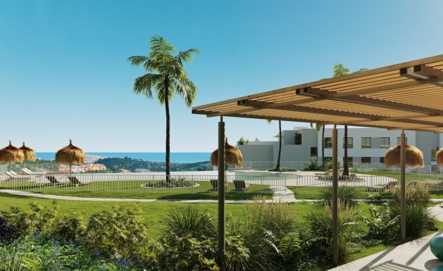 Obra nueva - Penthouse  - Casares