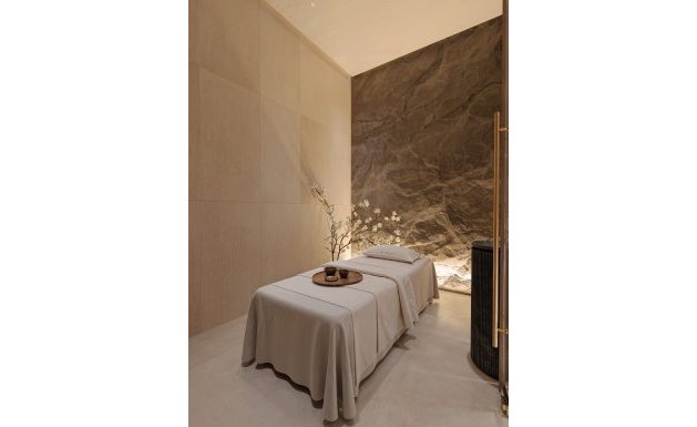 Nieuwbouw - Penthouse Penthouse - Estepona