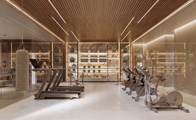 Nieuwbouw - ground-floor - Estepona