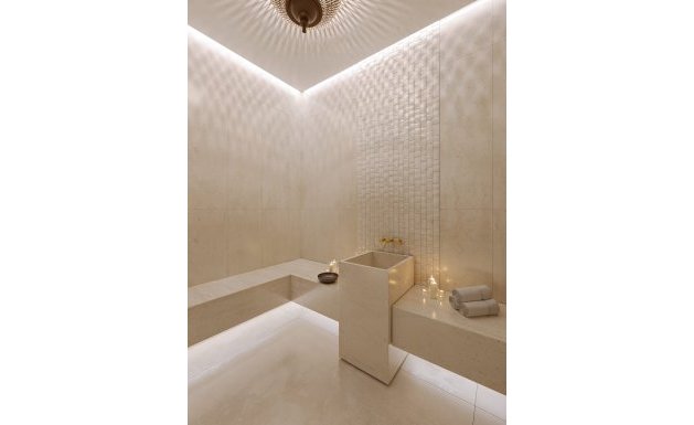 Nieuwbouw - ground-floor - Estepona