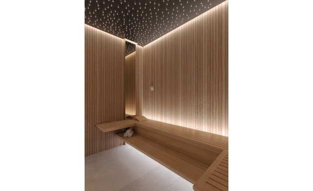 Nieuwbouw - Penthouse Penthouse - Estepona