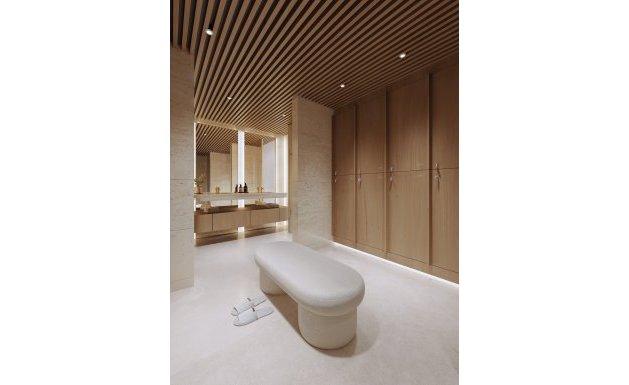 Nieuwbouw - Penthouse Penthouse - Estepona