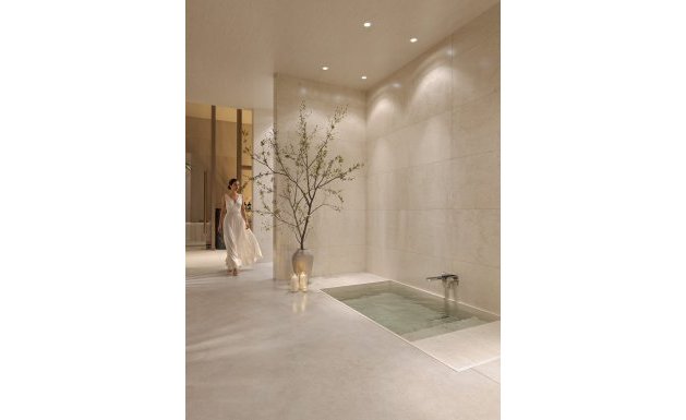 Obra nueva - Penthouse  - Estepona