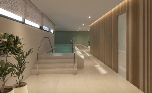 Obra nueva - Villa - La Cala de Mijas