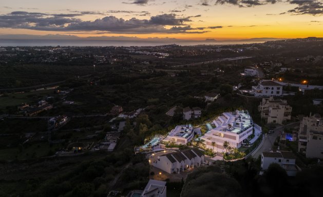 New Build - Apartment - Marbella