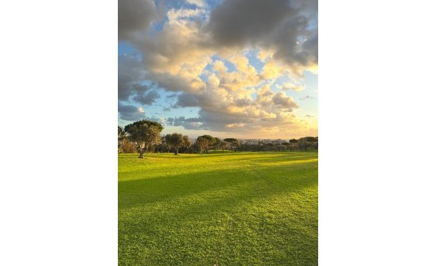 Obra nueva - Penthouse  - Las Lagunas de Mijas