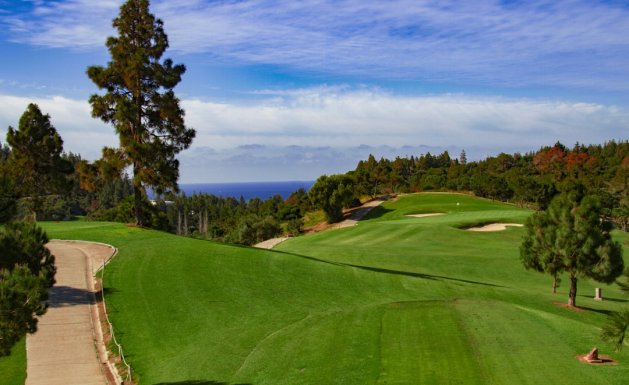 Obra nueva - ground-floor - Las Lagunas de Mijas