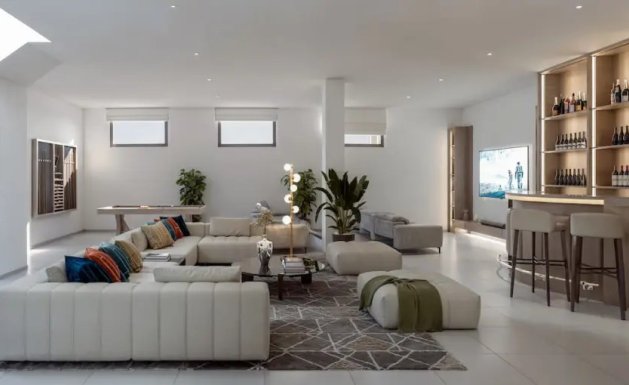 Obra nueva - Terraced - Fuengirola