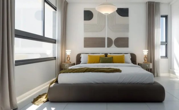 Obra nueva - Terraced - Fuengirola