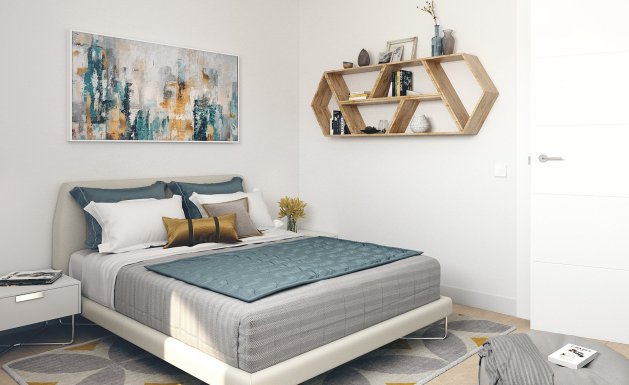 New Build - ground-floor - Torremolinos