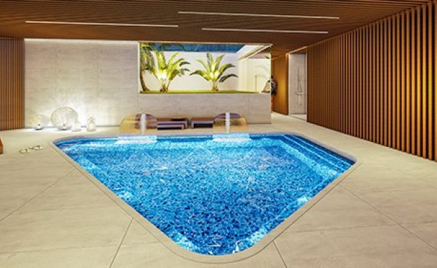 Obra nueva - Apartment - Torremolinos