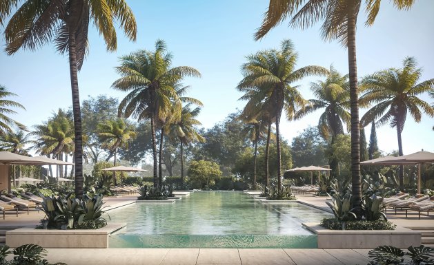 Obra nueva - Penthouse  - Estepona