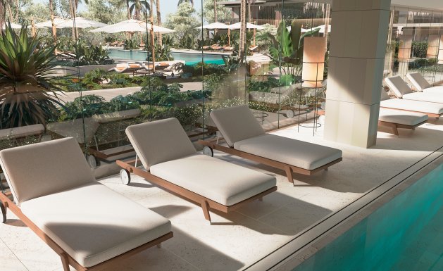 Obra nueva - ground-floor - Estepona