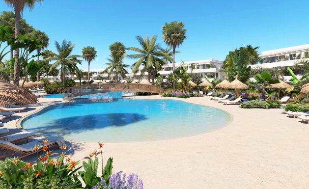 New Build - Penthouse - La Alcaidesa