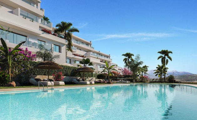 Obra nueva - Penthouse  - Buenas Noches