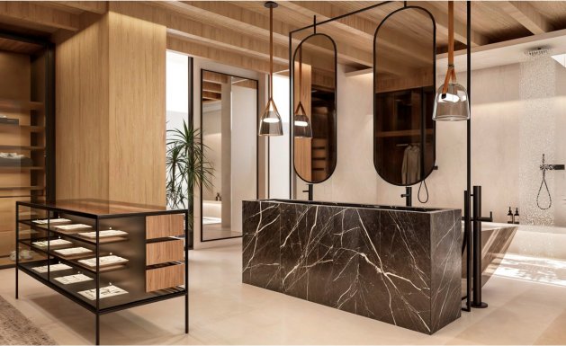 Obra nueva - Terraced - Málaga