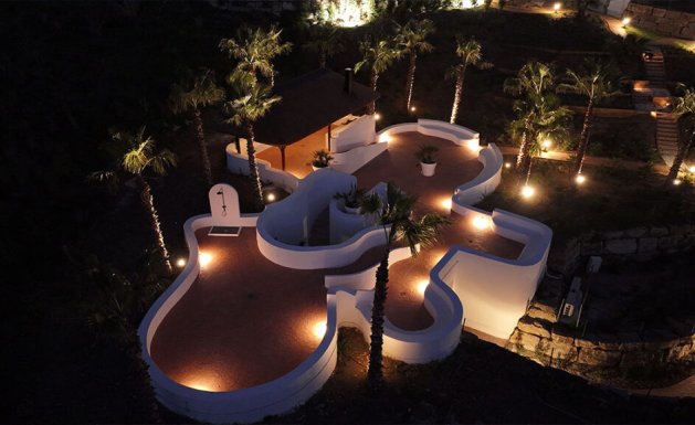 Obra nueva - ground-floor - Marbella