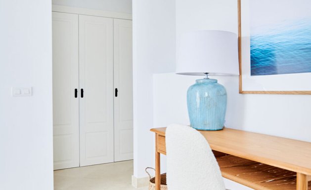 Obra nueva - ground-floor - Marbella