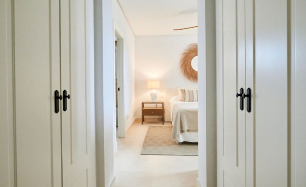 Obra nueva - ground-floor - Marbella