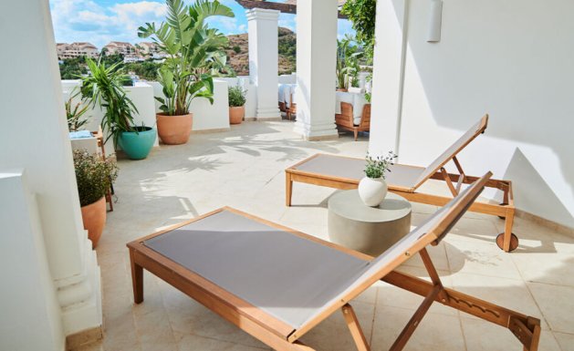 Obra nueva - ground-floor - Marbella