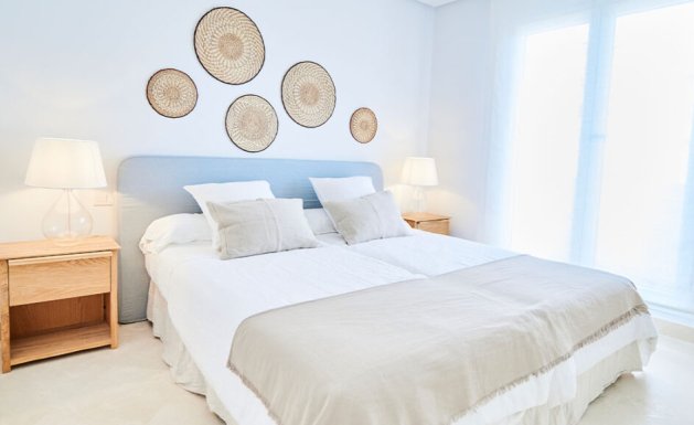 Obra nueva - Penthouse  - Marbella