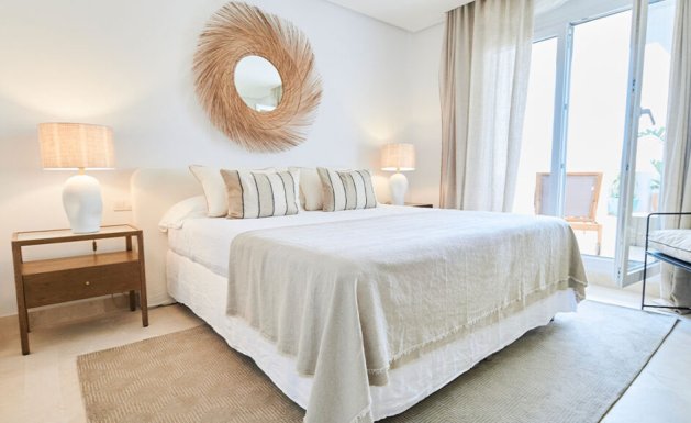 Obra nueva - Penthouse  - Marbella