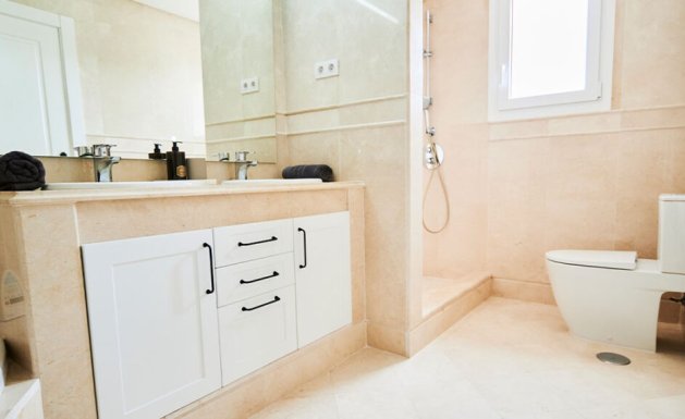 Obra nueva - Penthouse  - Marbella