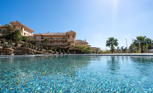 Obra nueva - Penthouse  - Marbella