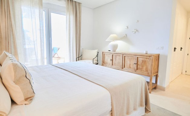 New Build - Apartment - Marbella