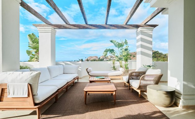 New Build - Apartment - Marbella