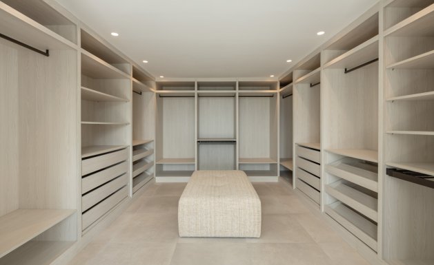 Obra nueva - Villa - Benahavís