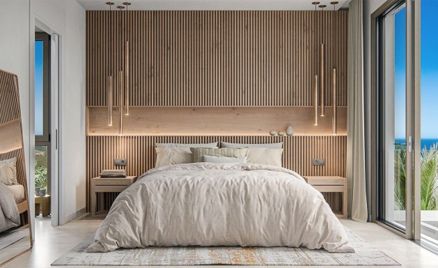 Obra nueva - ground-floor - Urbanización Riviera Sol