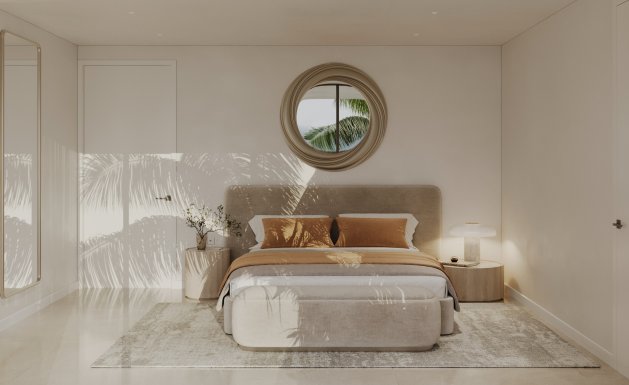 Obra nueva - Villa - Mijas