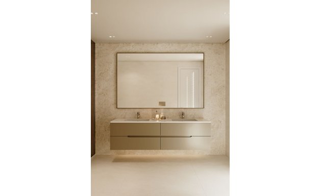 Obra nueva - Villa - Mijas