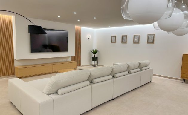 Obra nueva - Villa - Cuevas Del Almanzora - Cuevas del Almanzora