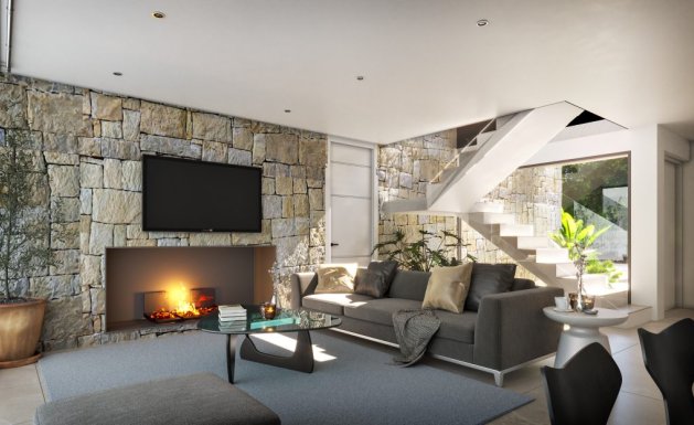 Obra nueva - Villa - Cuevas Del Almanzora - Cuevas del Almanzora