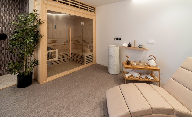 Obra nueva - Villa - Benahavís