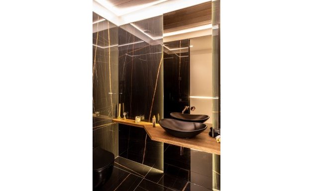 Obra nueva - Villa - Benahavís