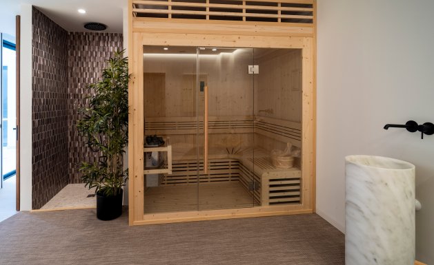 Obra nueva - Villa - Benahavís