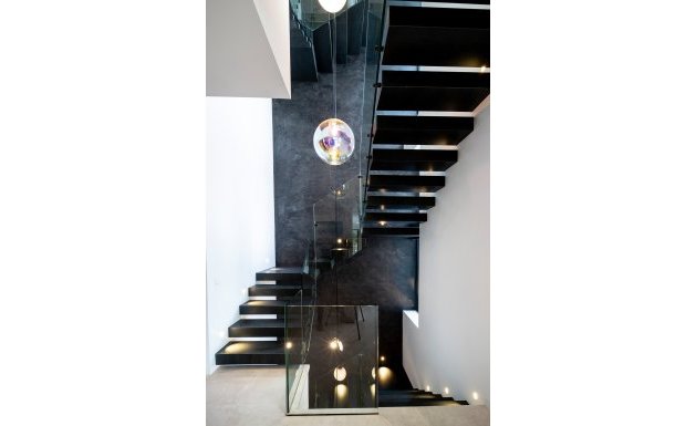 Obra nueva - Villa - Benahavís