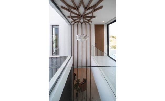 Obra nueva - Villa - Benahavís