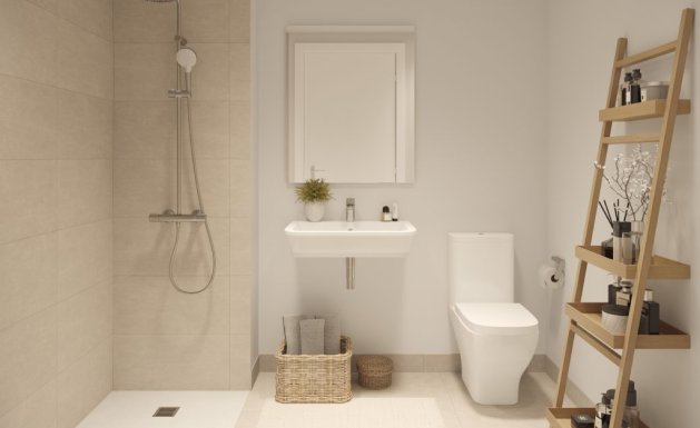 Obra nueva - ground-floor - Pulpi - Pulpí