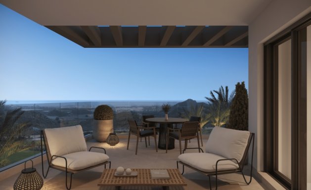 Obra nueva - ground-floor - Pulpi - Pulpí