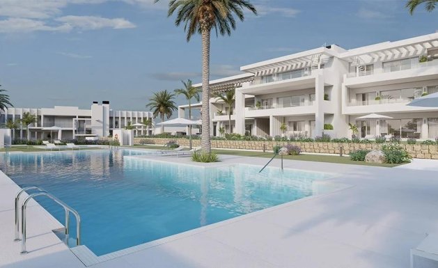 Obra nueva - ground-floor - Buenas Noches